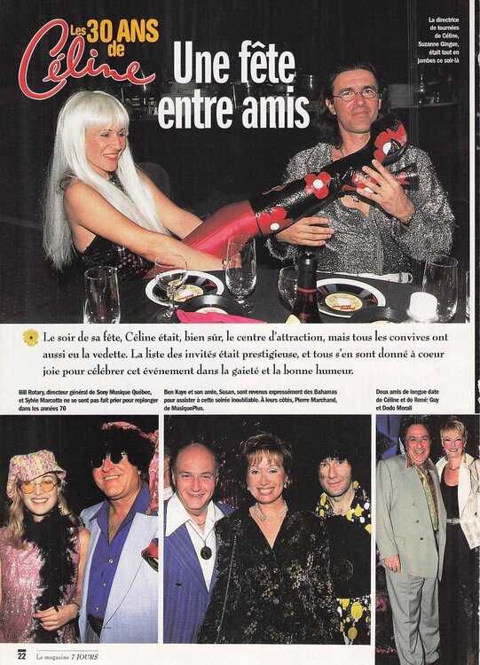 7 Jours Les 30 ans de Celine 4-11-1998_016.jpg