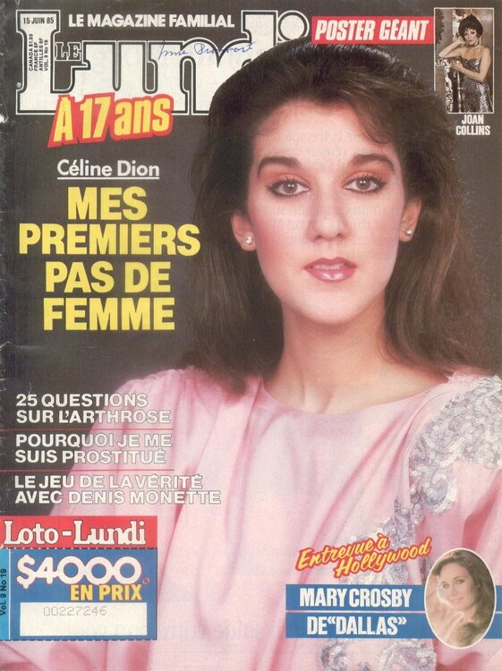 Le Lundi - 15 Jun 1985.JPG